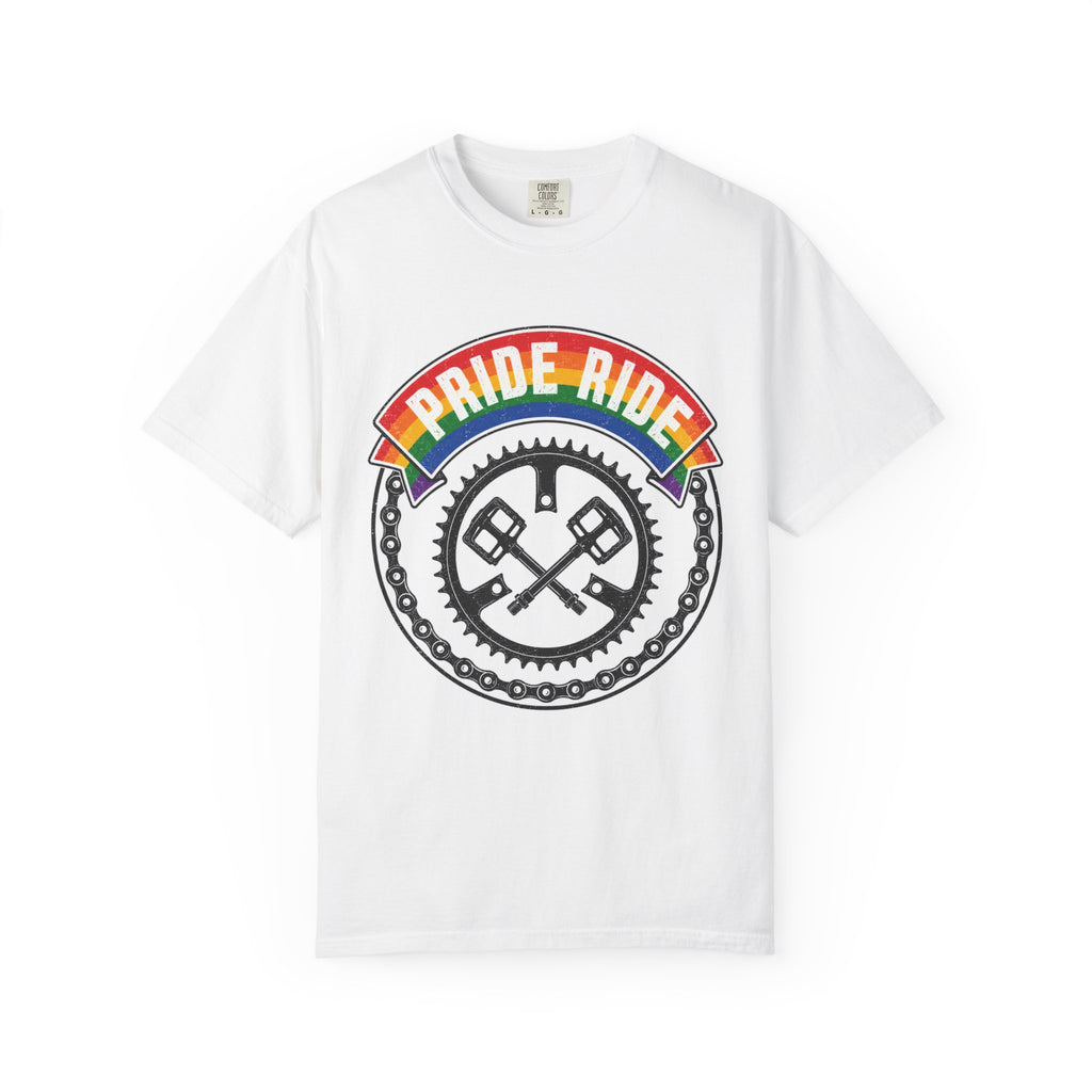 Pride Ride