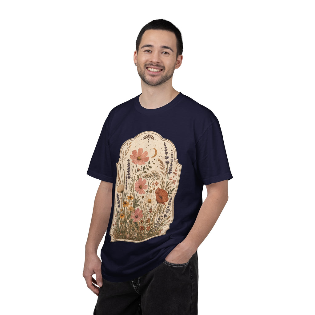 Floral Meadow Arch T-Shirt
