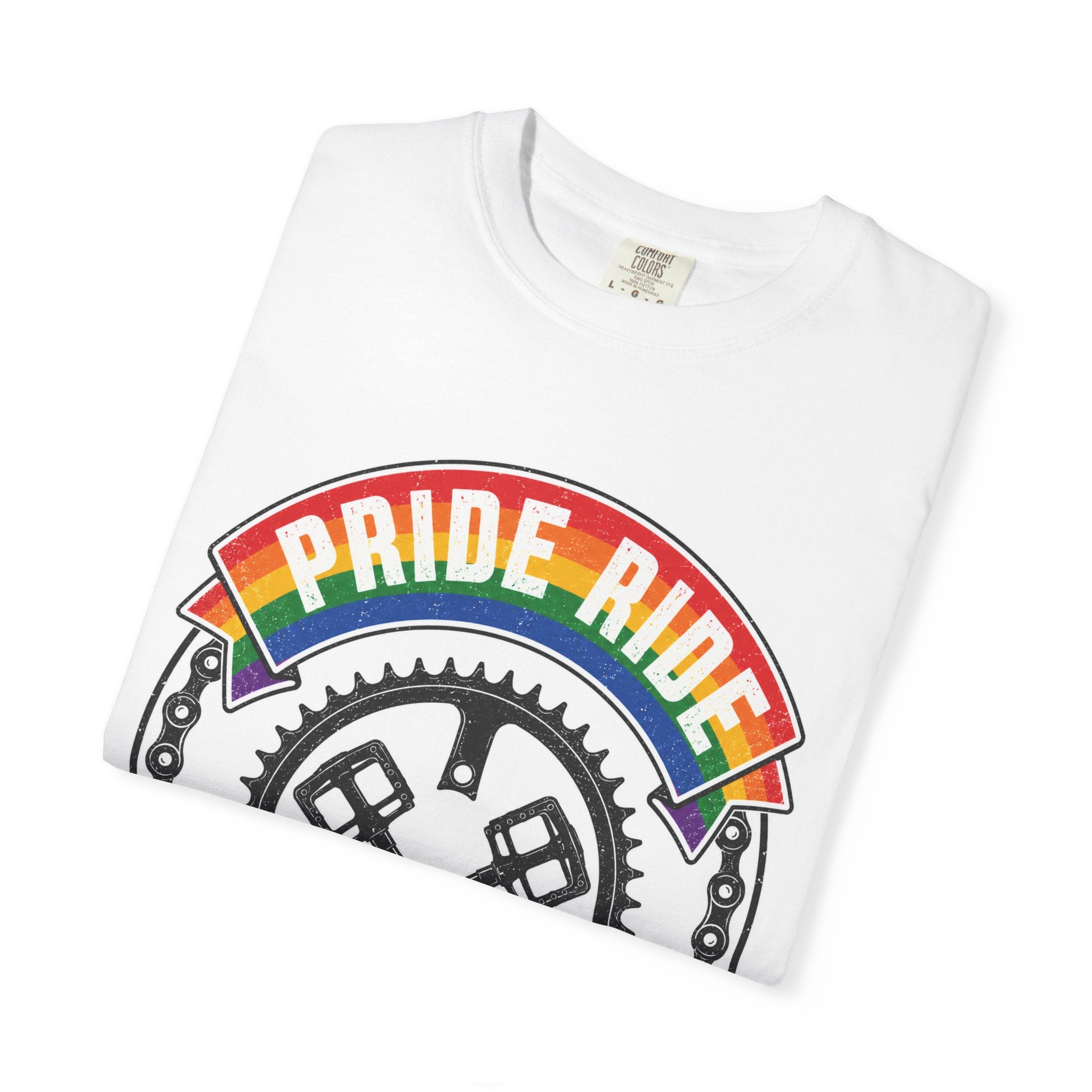 Pride Ride