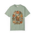 Pumpkin Patch T-Shirt — Fall Harvest Graphic Tee