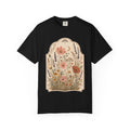 Floral Meadow Arch T-Shirt